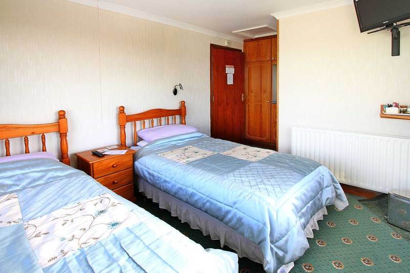 Hotel Suncrest Waterford Zewnętrze zdjęcie