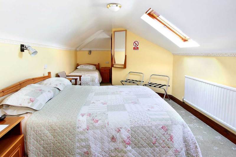 Hotel Suncrest Waterford Zewnętrze zdjęcie