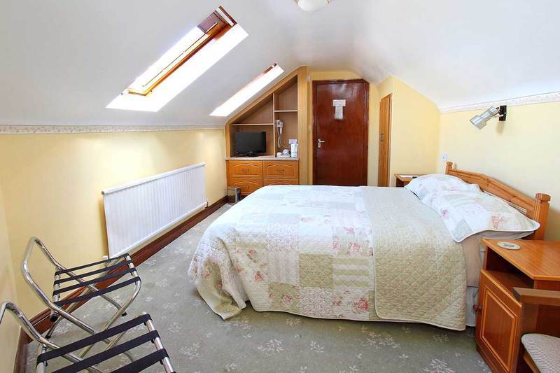 Hotel Suncrest Waterford Zewnętrze zdjęcie